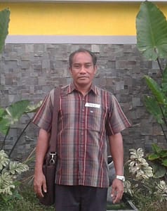 RD. Sirilus Lela Wutun