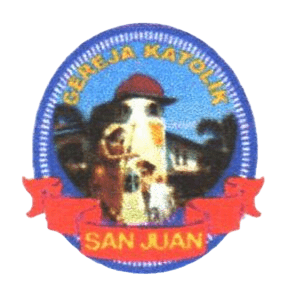 Paroki San Juan - Lebao Tengah